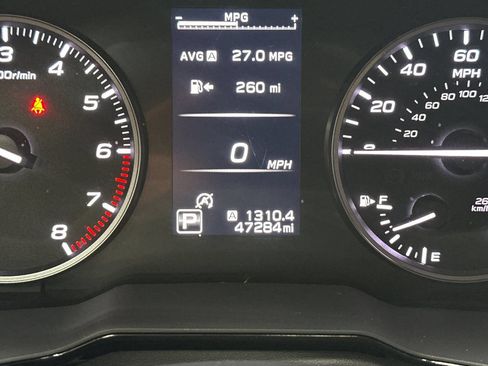 Used 2025 Subaru Outback AWD/4WD image 31