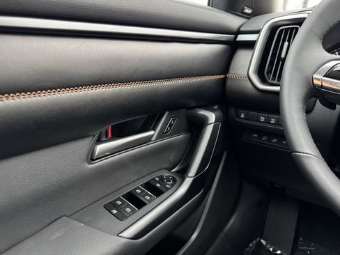 New 2026 MAZDA CX-50 AWD 2.5 S w/ Accent Package image 31