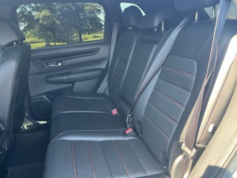 Used 2025 Honda CR-V Sport-L image 9