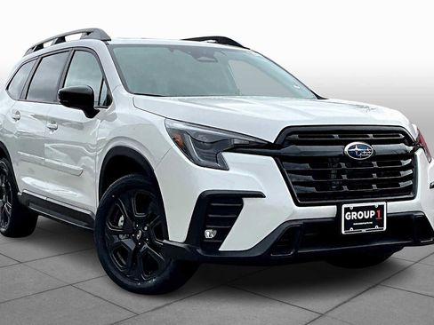 New 2026 Subaru Ascent Bronze Edition image 2