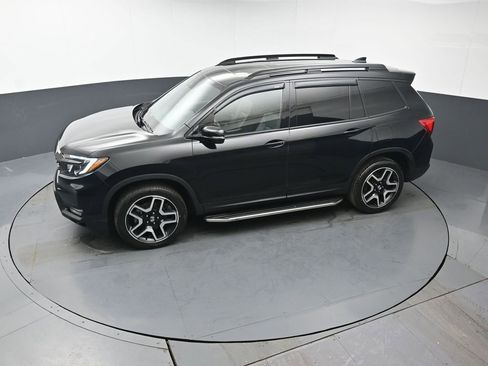 Used 2022 Honda Passport Elite image 38