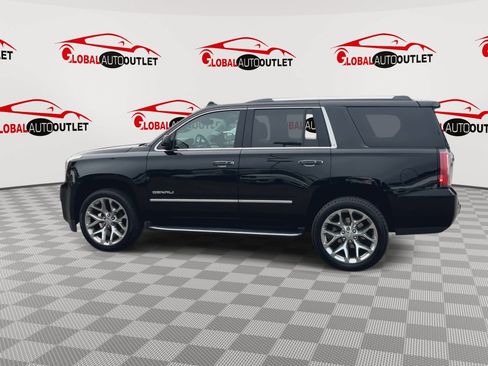 Used 2019 GMC Yukon Denali w/ Open Road Package AWD/4WD image 5