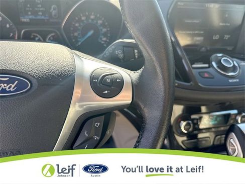 Used 2014 Ford Escape Titanium w/ Equipment Group 401A image 31