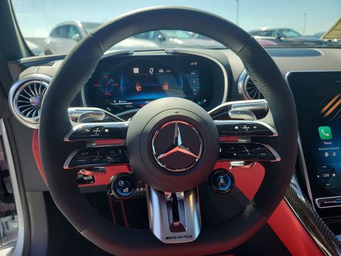 New 2026 Mercedes-Benz AMG GT 63 image 20