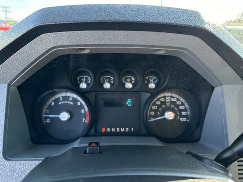 Used 2015 Ford F250 XL w/ XL Value Package image 22