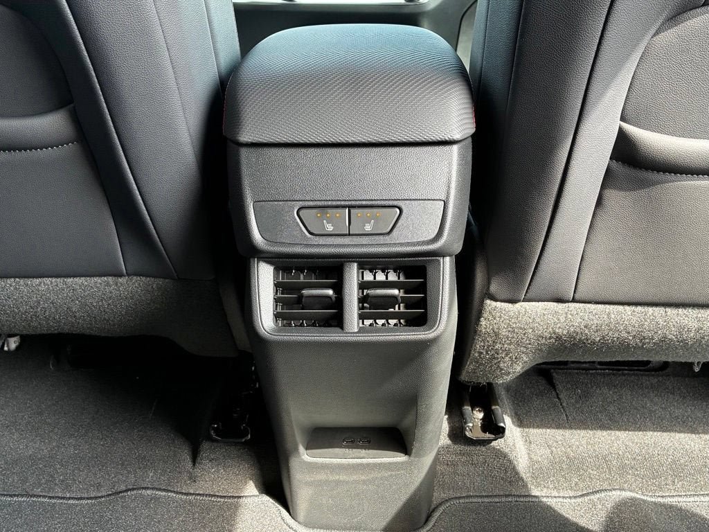 New 2027 Chevrolet Equinox RS w/ Convenience Package III AWD/4WD image 29