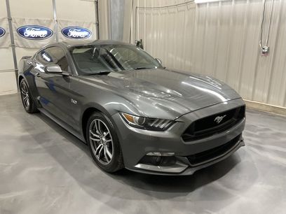 Used 2016 Ford Mustang GT