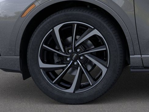 New 2026 Lincoln Corsair Grand Touring image 19