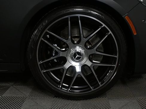 Used 2023 Mercedes-Benz E 63 AMG S image 37