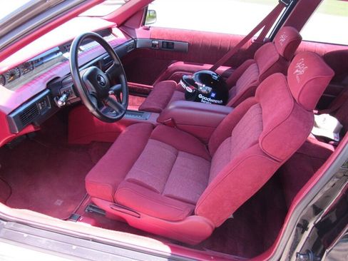 Used 1991 Chevrolet Lumina Euro FWD image 18