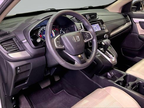 Used 2019 Honda CR-V LX image 16