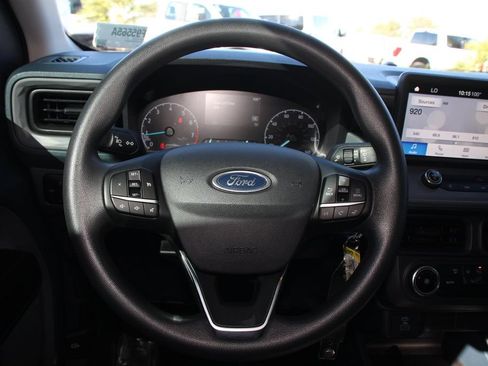 Certified 2024 Ford Maverick XL FWD image 16