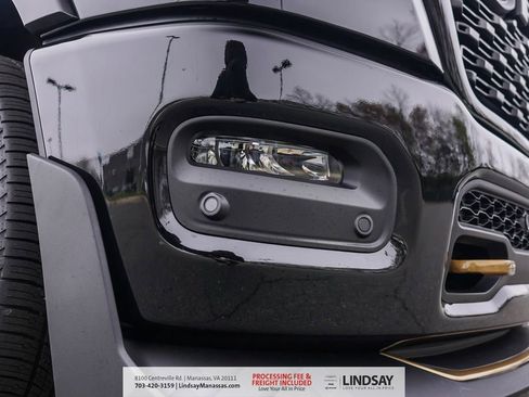 New 2026 RAM 1500 Big Horn AWD/4WD image 13