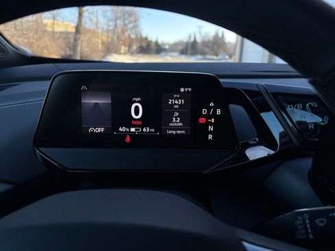 Certified 2023 Volkswagen ID.4 Pro image 23