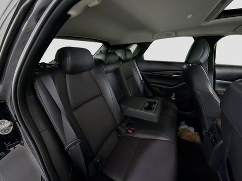 Used 2024 MAZDA CX-30 AWD 2.5 S w/ Premium Package image 29