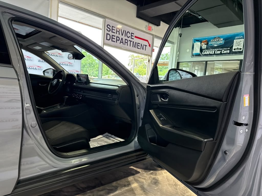 Used 2025 Honda Accord SE image 45