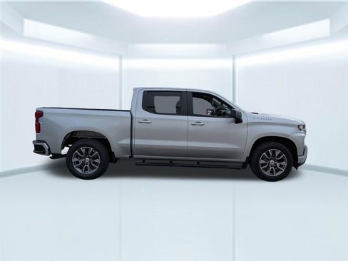 Used 2021 Chevrolet Silverado 1500 RST RWD image 7