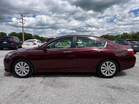 Used 2013 Honda Accord EX-L image 14