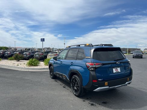Used 2026 Subaru Forester Wilderness AWD/4WD image 3