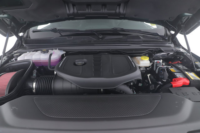 New 2026 RAM 1500 RHO AWD/4WD image 15