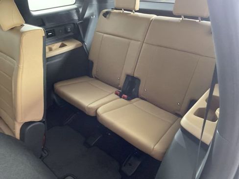 New 2026 Hyundai Santa Fe Limited image 36