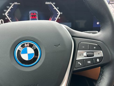 Used 2023 BMW i4 eDrive35 RWD image 20