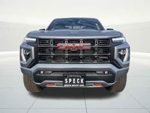 New 2025 GMC Canyon AT4 image 7