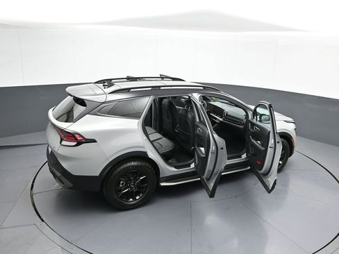 Certified 2023 Kia Sportage X-Pro Prestige AWD/4WD image 46