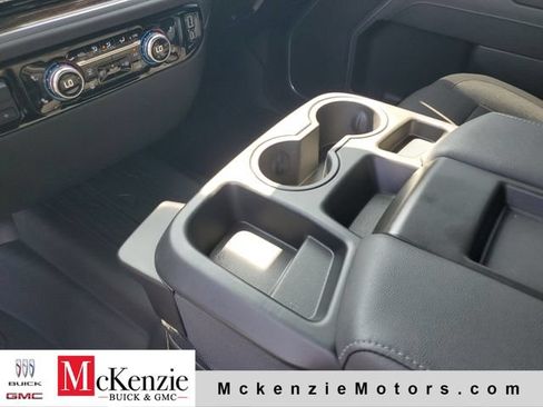 Certified 2026 GMC Sierra 1500 SLE AWD/4WD image 19