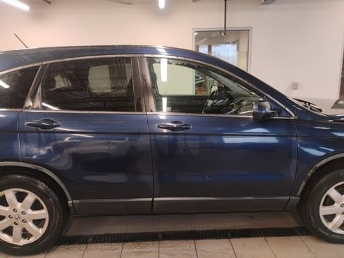 Used 2008 Honda CR-V EX-L image 8