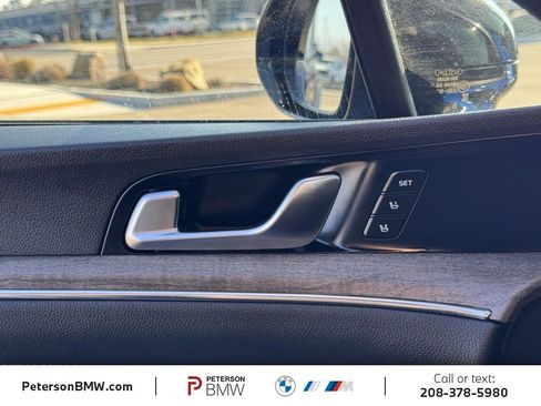 Used 2023 Kia K5 GT-Line image 25