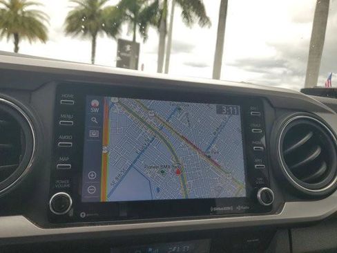 Used 2023 Toyota Tacoma SR5 image 27