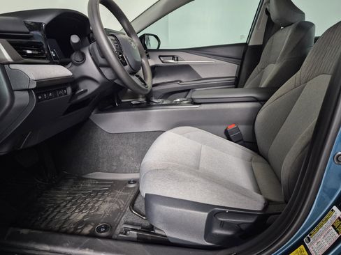 New 2026 Toyota Camry LE image 15