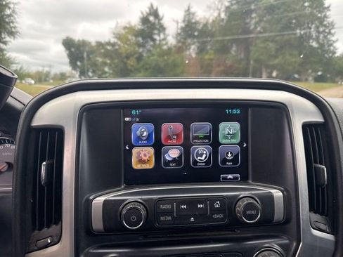 Used 2019 GMC Sierra 1500 SLE w/ SLE Value Package image 35