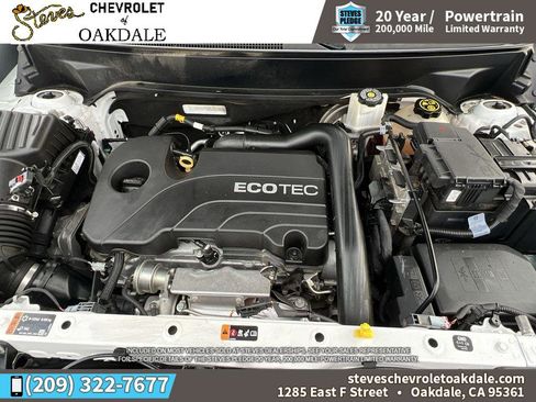 Certified 2021 GMC Terrain SLT w/ Infotainment Package II image 35