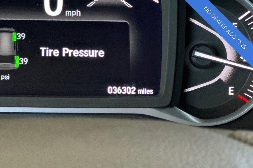 Certified 2023 Honda Passport Elite image 31