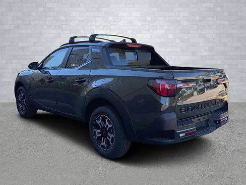 New 2026 Hyundai Santa Cruz XRT image 6