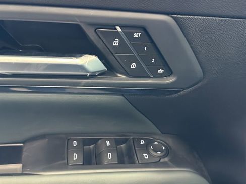 New 2026 GMC Terrain AT4 w/ Convenience Package III image 23