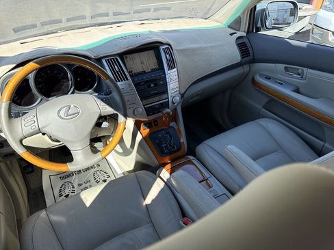 Used 2009 Lexus RX 350 2WD image 23