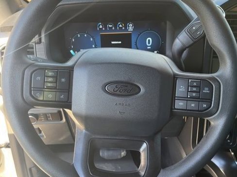 Used 2025 Ford F150 STX image 9