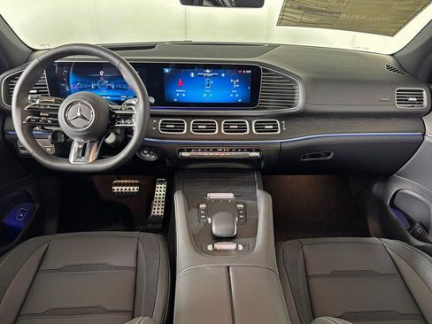 Certified 2026 Mercedes-Benz GLE 53 AMG 4MATIC Coupe image 16