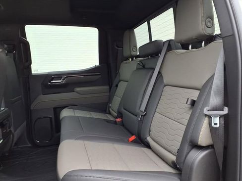 New 2026 Chevrolet Silverado 1500 ZR2 w/ Dark Appearance Package image 7