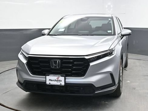 Used 2023 Honda CR-V EX-L image 2