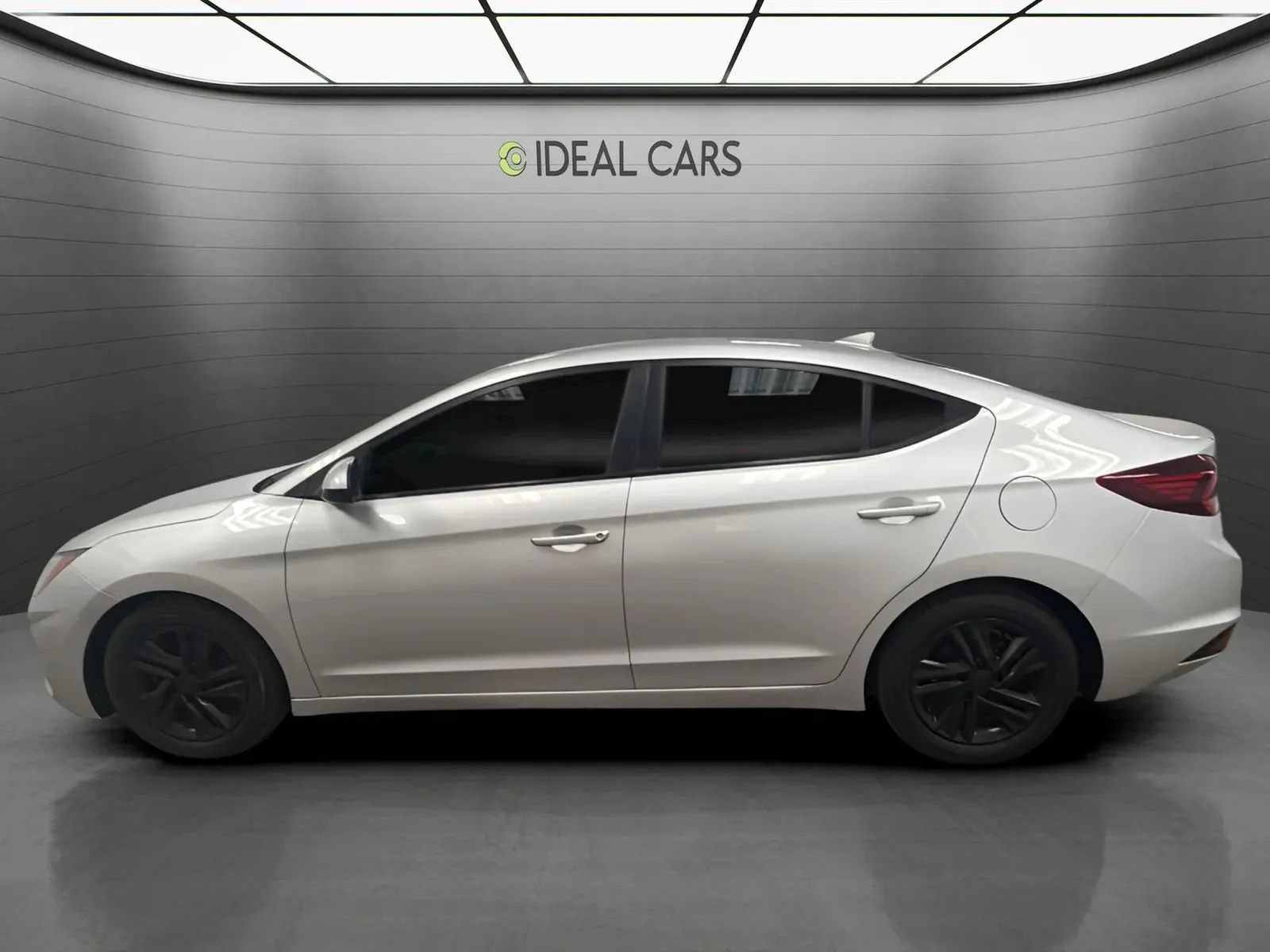 Used 2019 Hyundai Elantra SEL FWD image 9