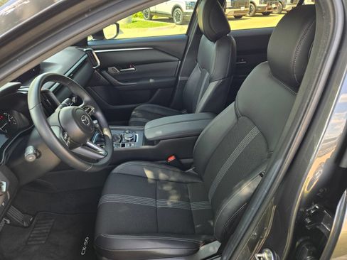 Certified 2026 MAZDA CX-50 AWD 2.5 S w/ Cargo Package image 22