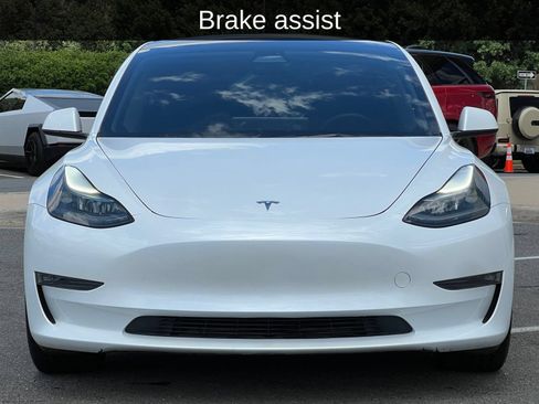 Used 2023 Tesla Model 3 Long Range AWD/4WD image 7