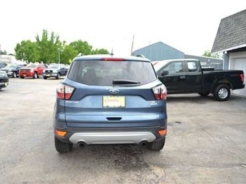 Used 2018 Ford Escape SE AWD/4WD image 7