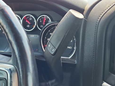 Certified 2021 Chevrolet Silverado 1500 RST image 21