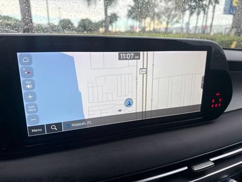 Used 2024 Hyundai Palisade XRT FWD image 16