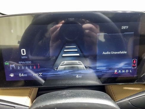 New 2026 Chevrolet Equinox ACTIV w/ LPO, Floor Liner Package AWD/4WD image 15